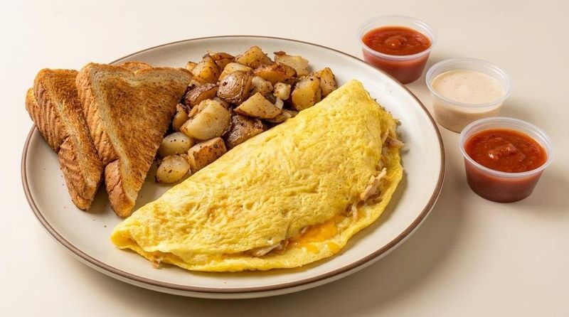 Gold Rush Cafe, Paducah, KY
