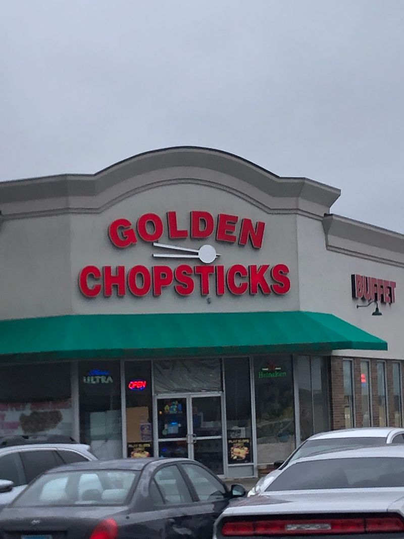 Golden Chopsticks Buffet | Chinese | Sushi, Loves Park, IL Golden Chopsticks Buffet | Chinese | Sushi, Loves Park, IL