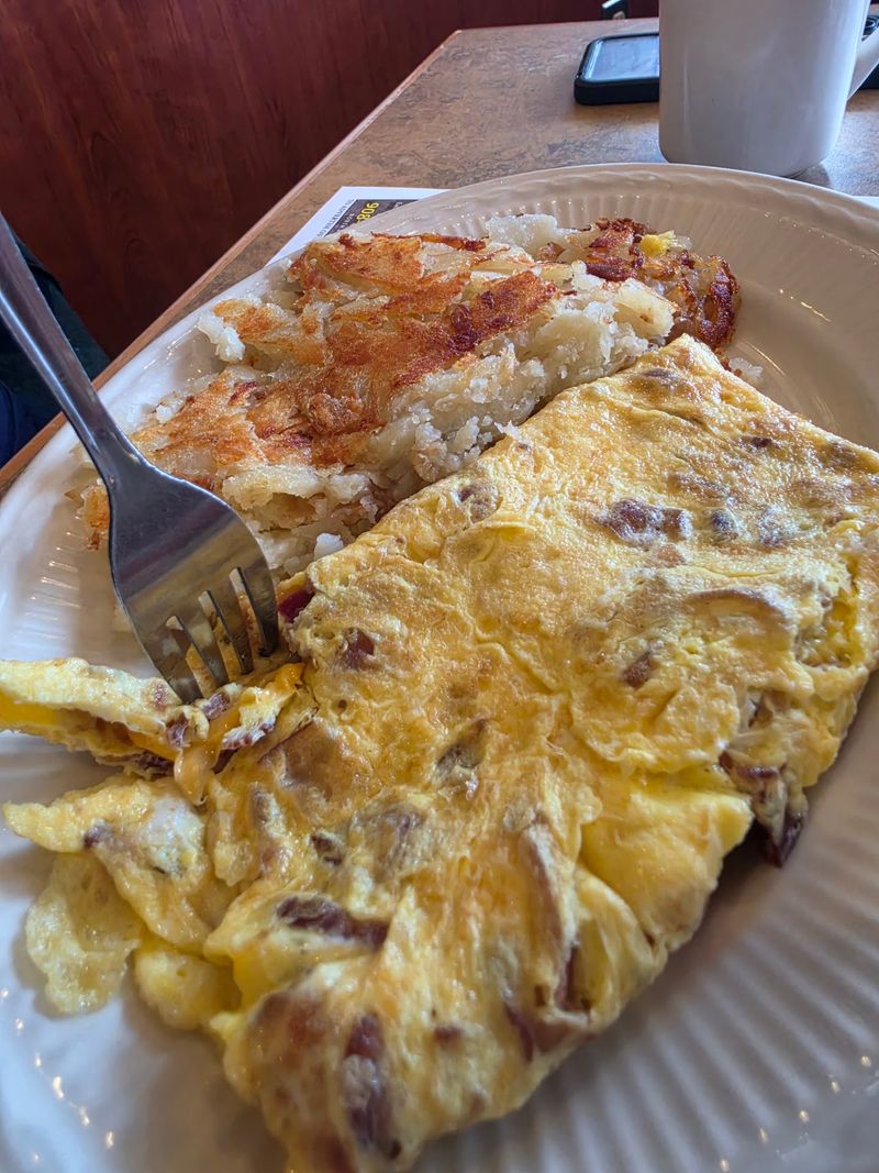 Golden Corner Diner, Bound Brook, NJ