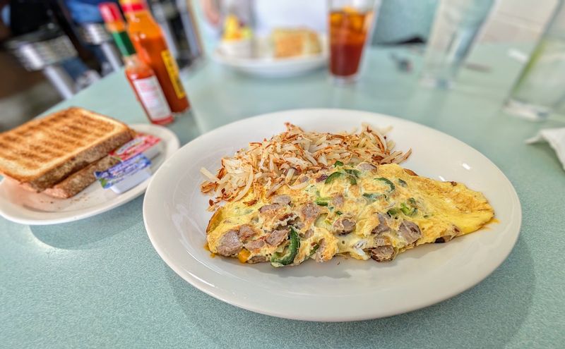 Goldy's Grill, Park Ridge, IL