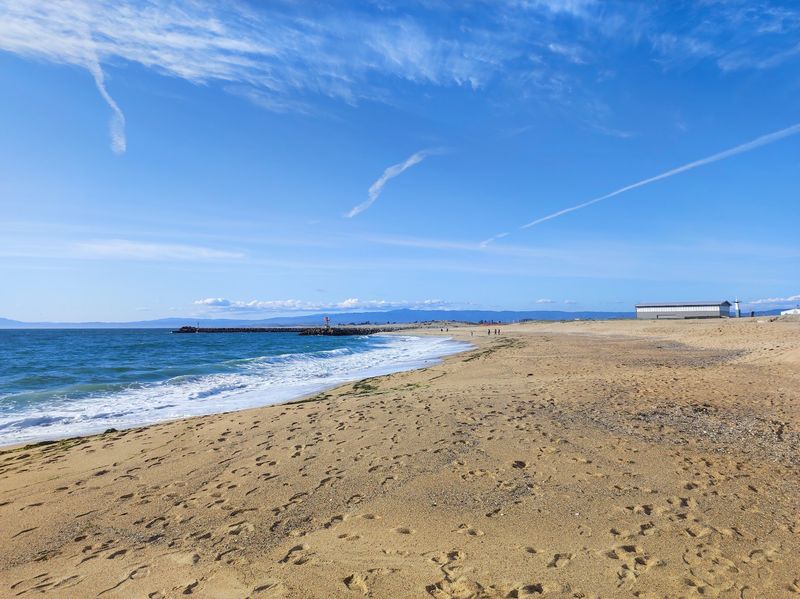Goodbye Beach, Hello Castroville