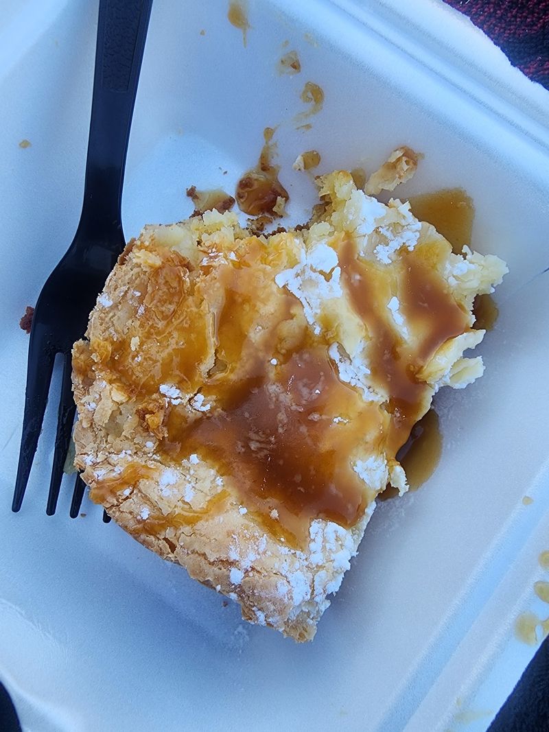 Gooey Butter Cake and Kool-Aid