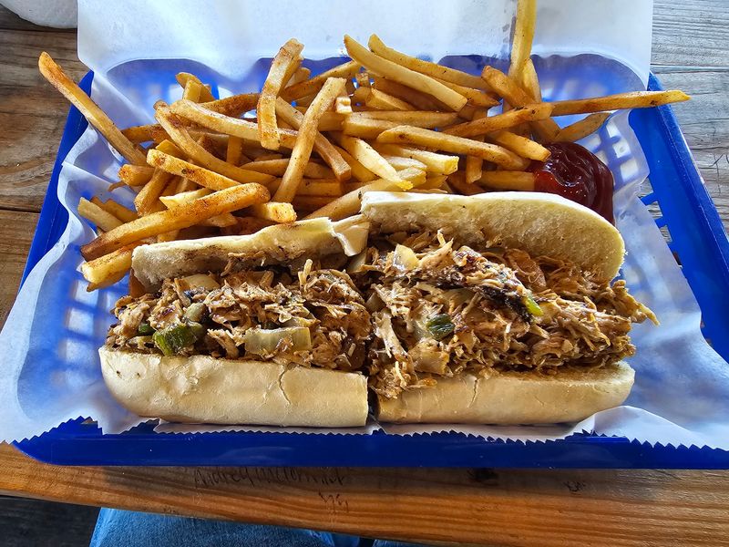 Gordos, Tallahassee, FL Gordos, Tallahassee, FL