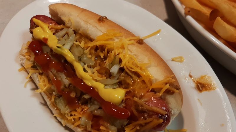 Grand Coney, Grand Rapids, MI