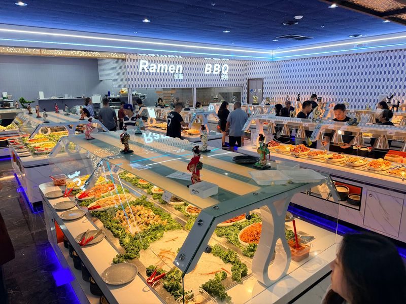 Grand Opening Buzz in South Tempe