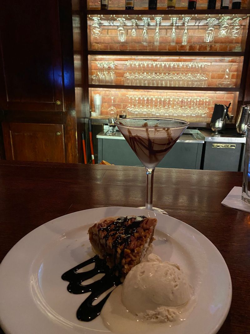 Grandma's Key Lime Pie and Friends