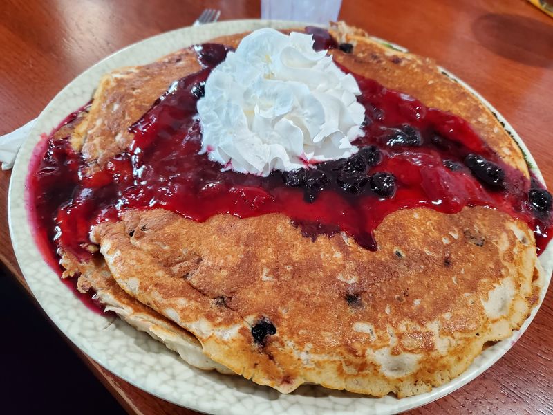 Granny D's, Canyon Lake, TX