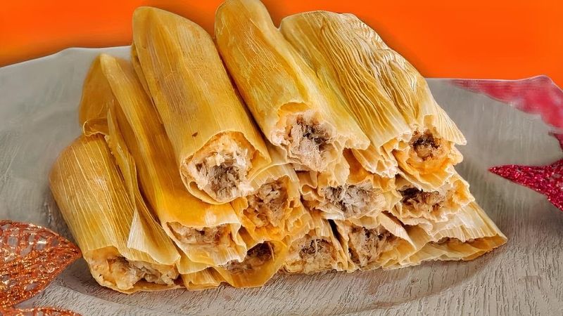 Granny's Hot Tamales LLC, Corpus Christi, TX