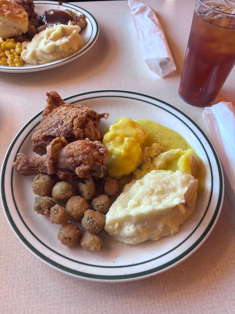 Granny's Kitchen, Cherokee, NC Granny's Kitchen, Cherokee, NC
