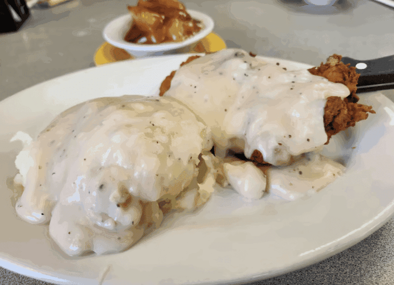 Granny's Kitchen, Galion, OH Granny's Kitchen, Galion, OH