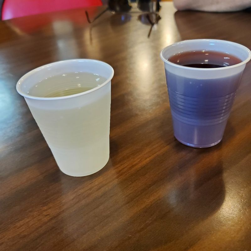 Grape Juice With a Fan Club