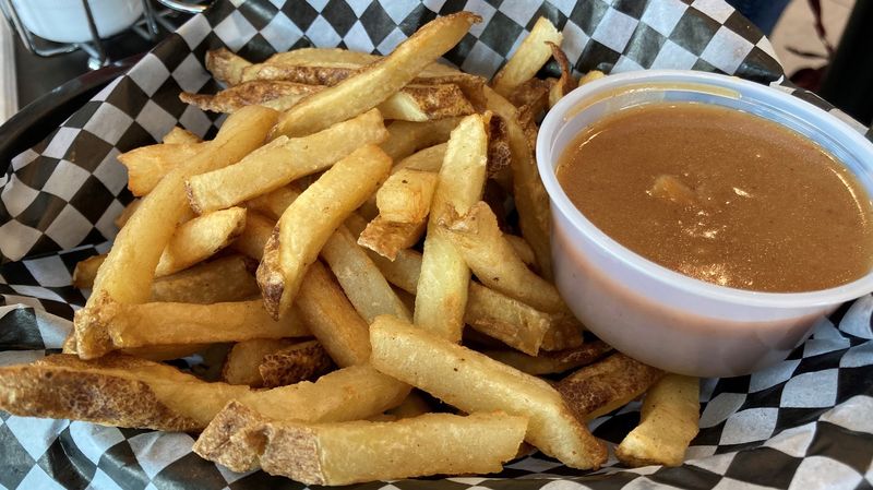 Gravy Fries Worth the Detour