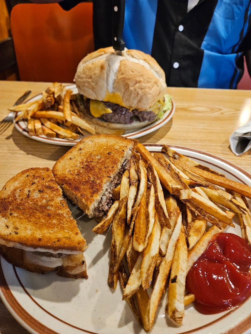 Gravy, Fries, and Real Home Cooking Gravy, Fries, and Real Home Cooking