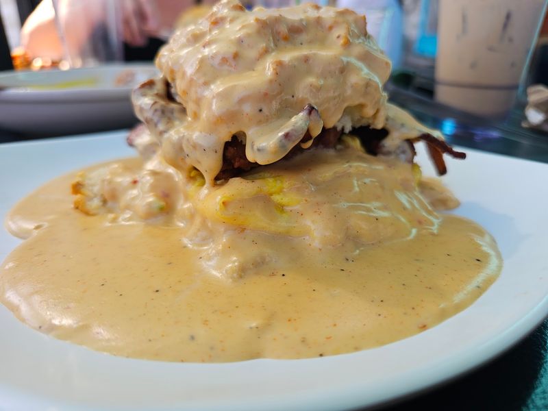 Gravy Gets Its Own Spotlight Gravy Gets Its Own Spotlight