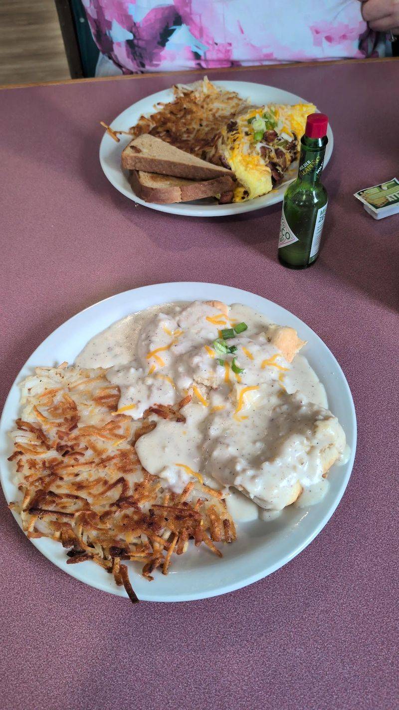 Gravy That Steals The Show Gravy That Steals The Show
