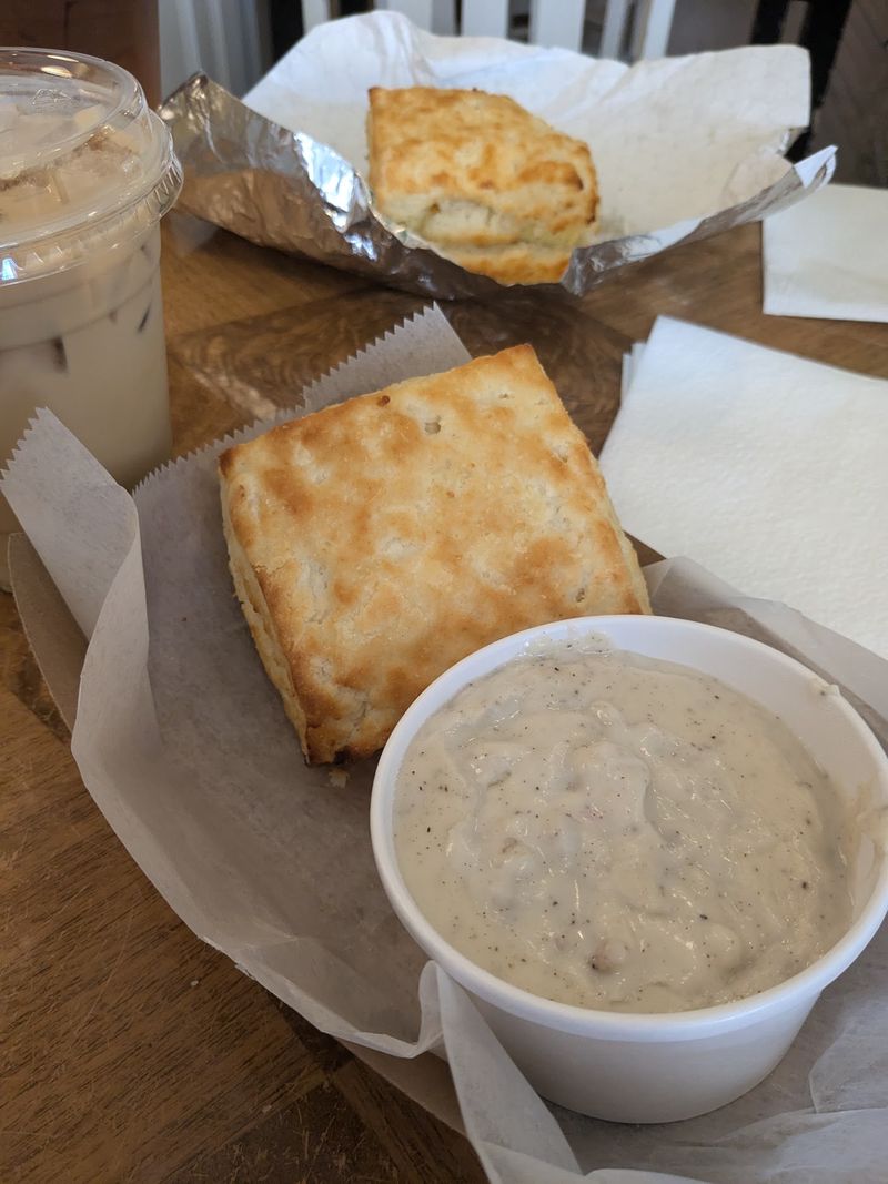 Gravy Worth the Detour Gravy Worth the Detour