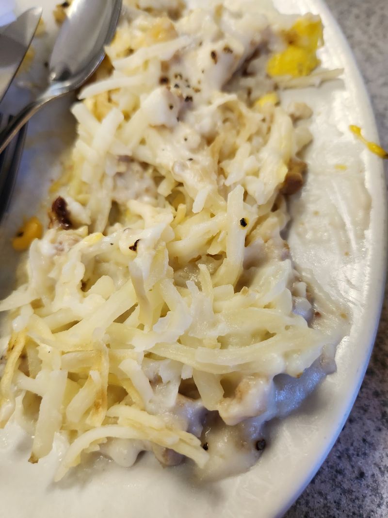 Gray's Restaurant, Maryville, MO