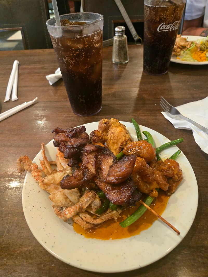 Great Chow China Buffet, Augusta, GA