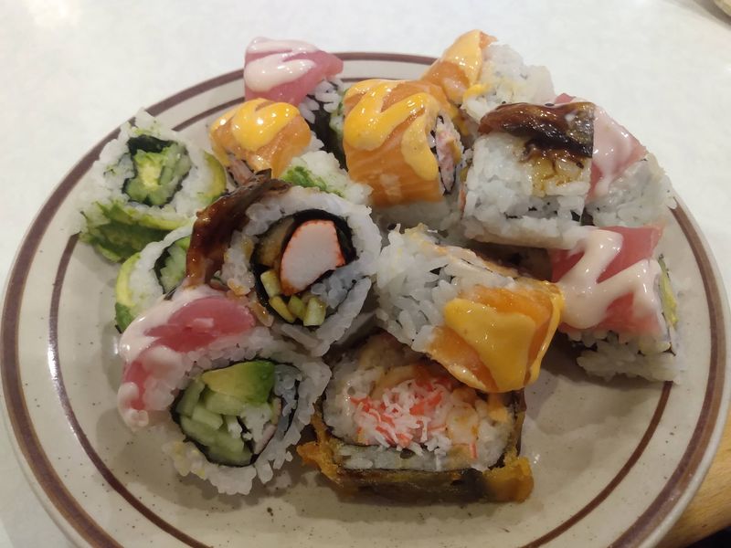 Great Moon Buffet, Maplewood, MN Great Moon Buffet, Maplewood, MN
