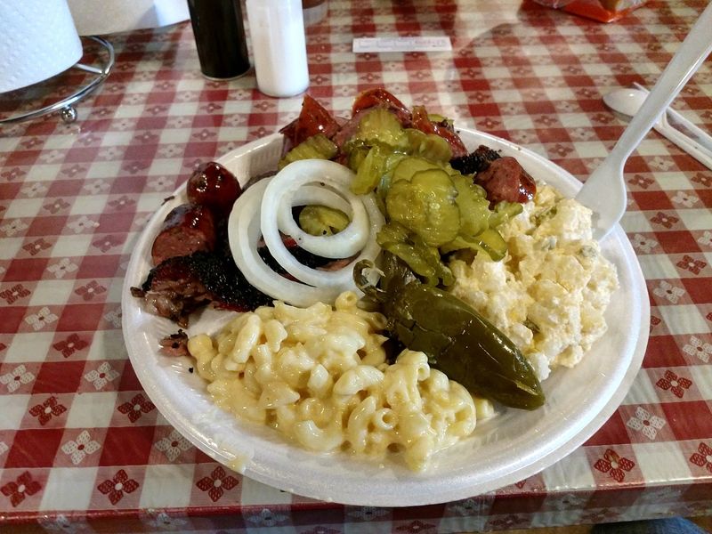 Green Chile Hominy and Other Side Stars