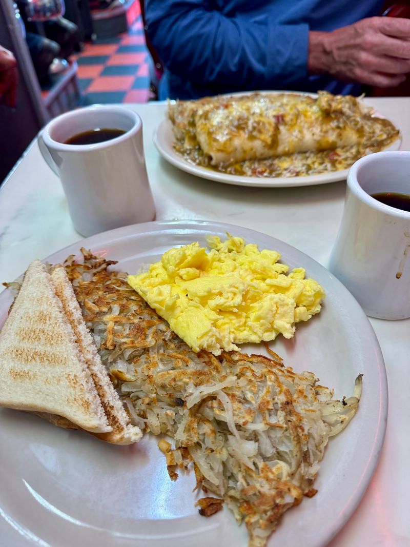Green Chile Pride