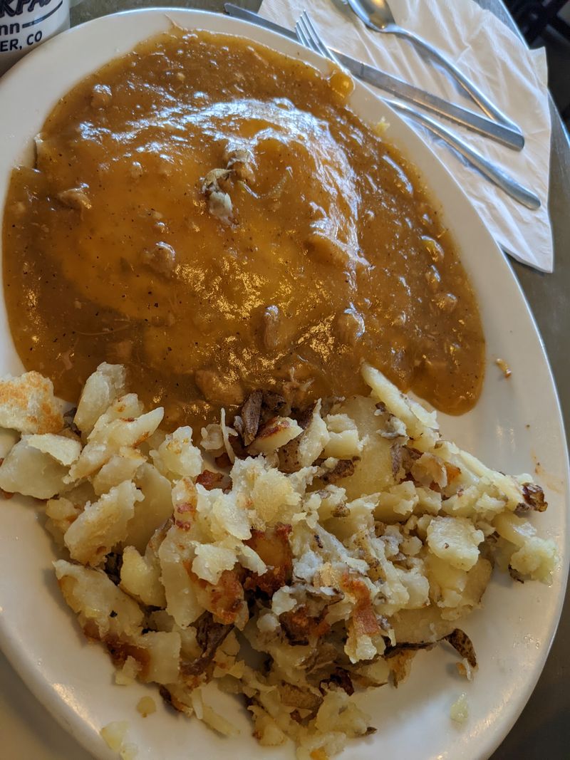 Green Chili With a Following Green Chili With a Following