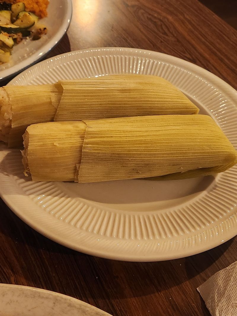 Green Corn Tamales That Built a Following