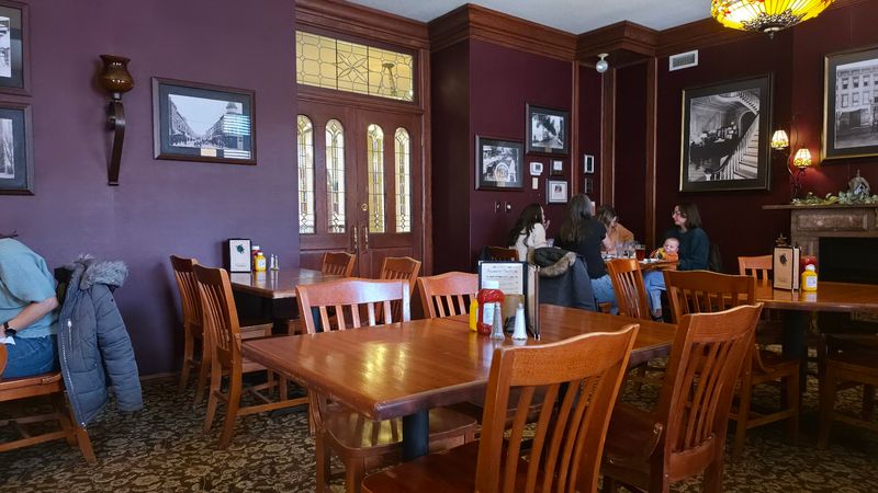 Green Street Tavern, Galena, IL