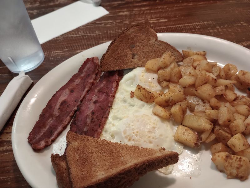 Gregg's Kitchen, Lexington, NC