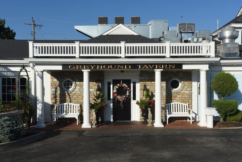 Greyhound Tavern, Fort Mitchell, KY Greyhound Tavern, Fort Mitchell, KY