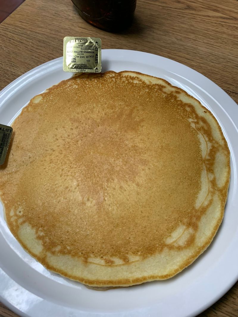 Griddle Classics and Kid Favorites