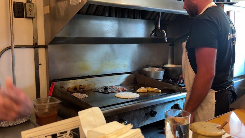 Grill Side Entertainment