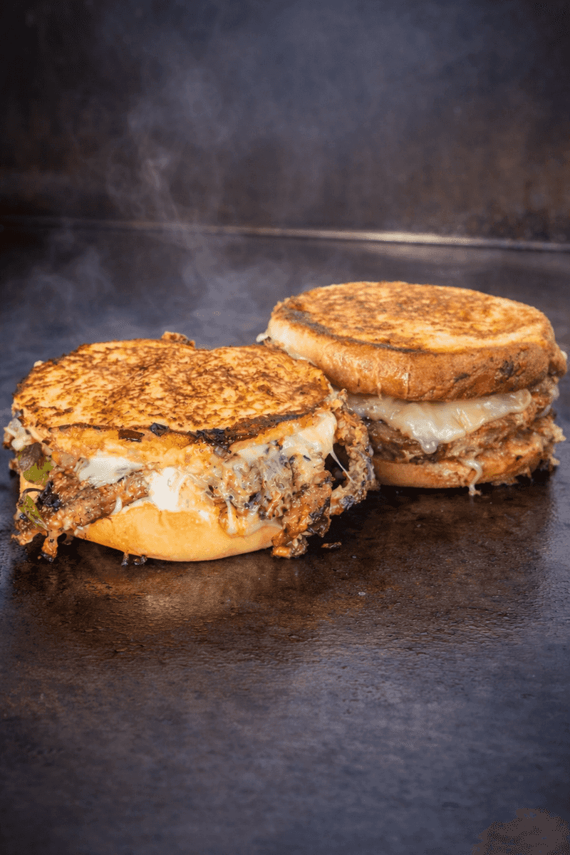 Grilla Cheez, Chillicothe, OH Grilla Cheez, Chillicothe, OH