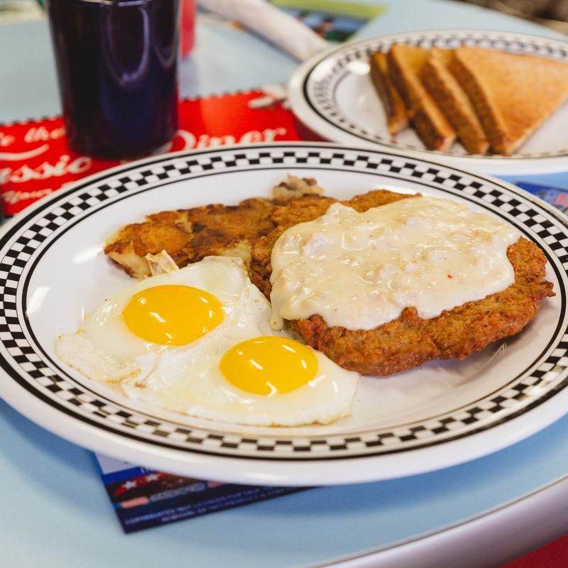Grits Done the Old-Fashioned Way