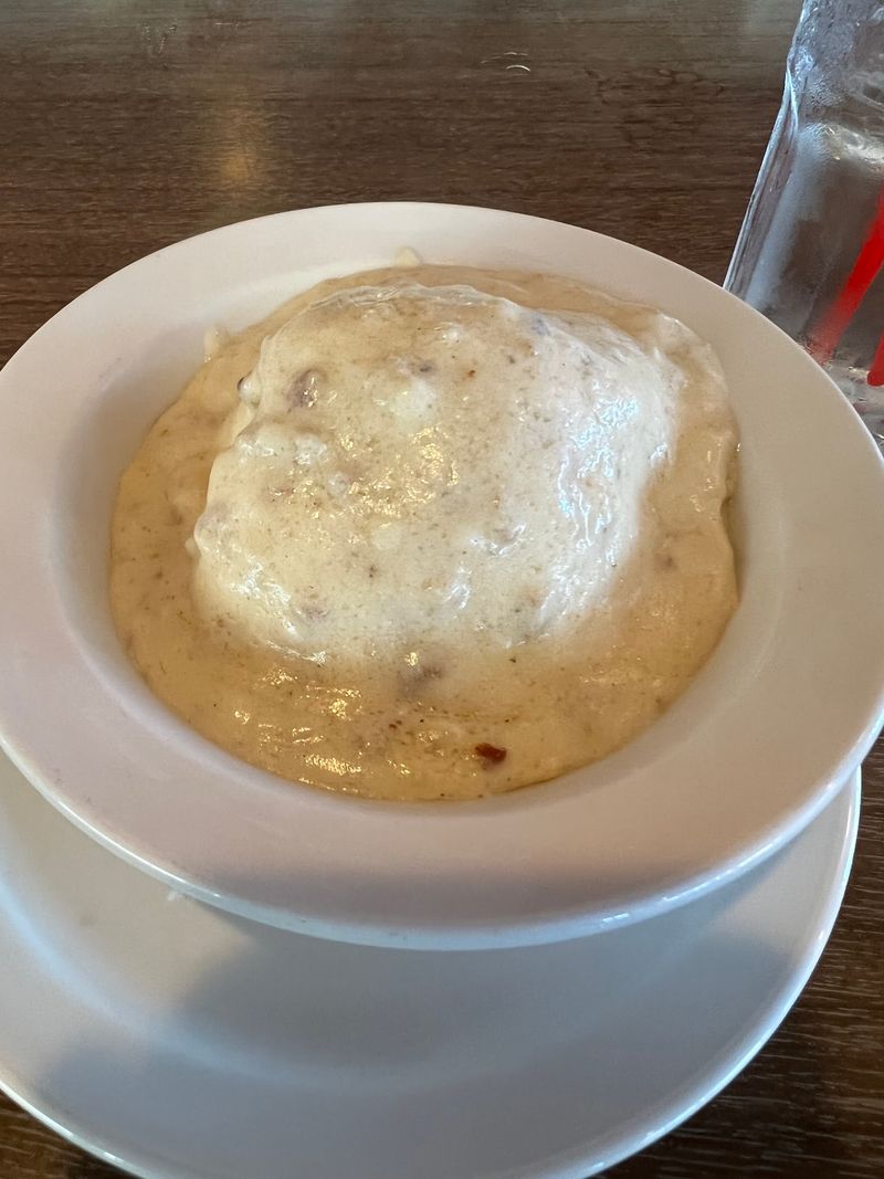 Grits, Hash Browns and Other Sidekicks