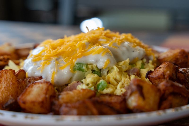 Grits, Home Fries, and the Great Potato Debate Grits, Home Fries, and the Great Potato Debate