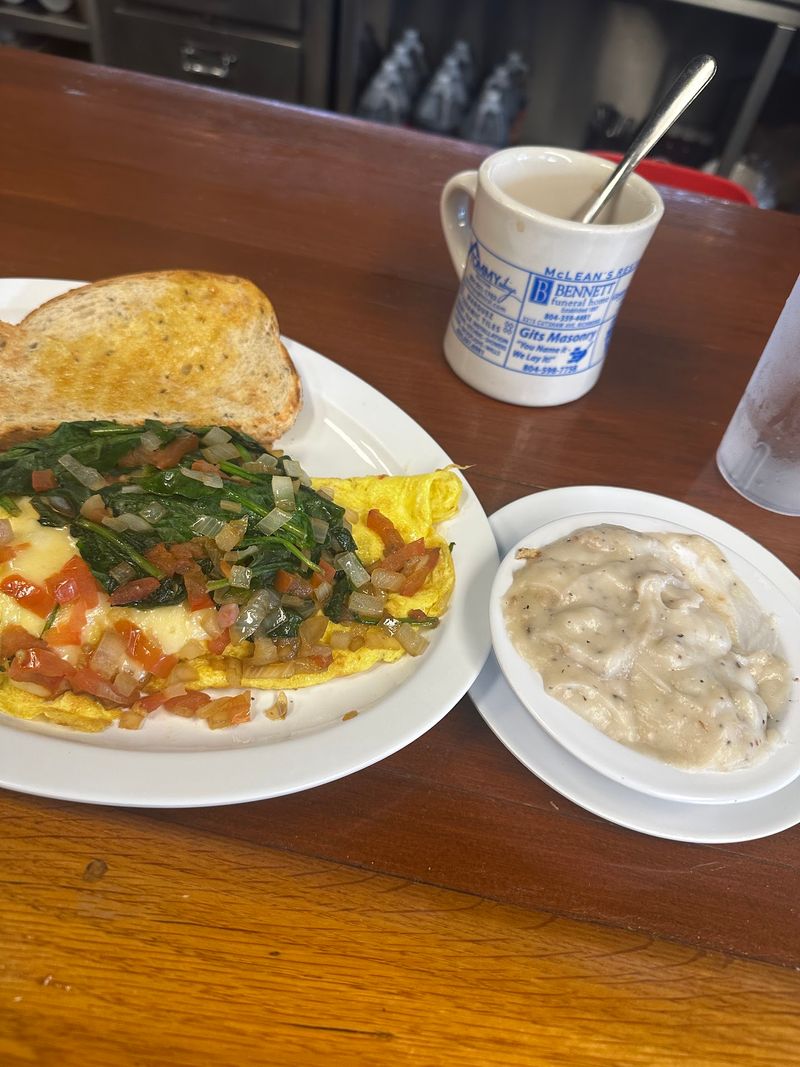 Grits That Hold Their Ground