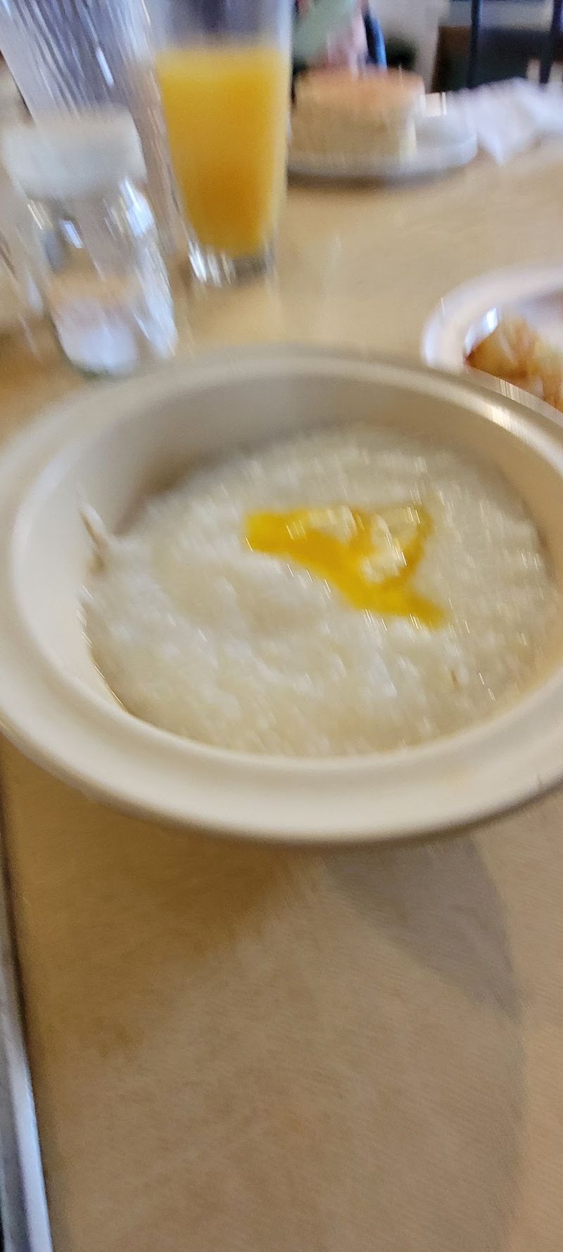 Grits Worth Talking About Grits Worth Talking About