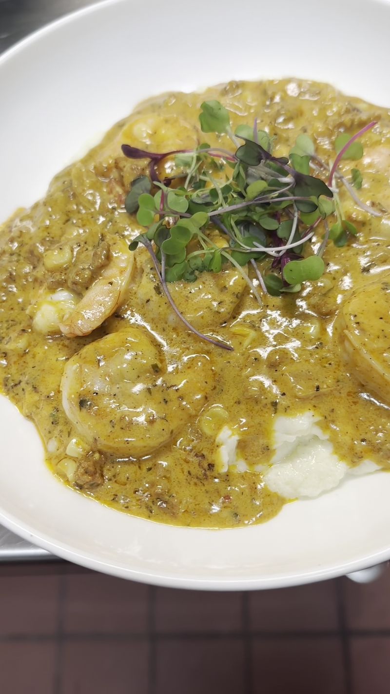 Grits Worth Talking About Grits Worth Talking About