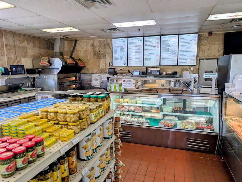 Grocer First, Deli Always