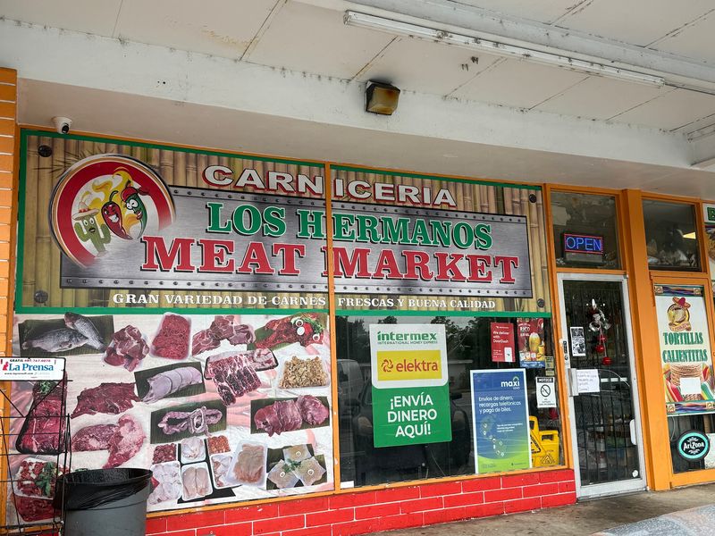 Grocery Los Hermanos | Taquería & Meat Market, Orlando, FL Grocery Los Hermanos | Taquería & Meat Market, Orlando, FL