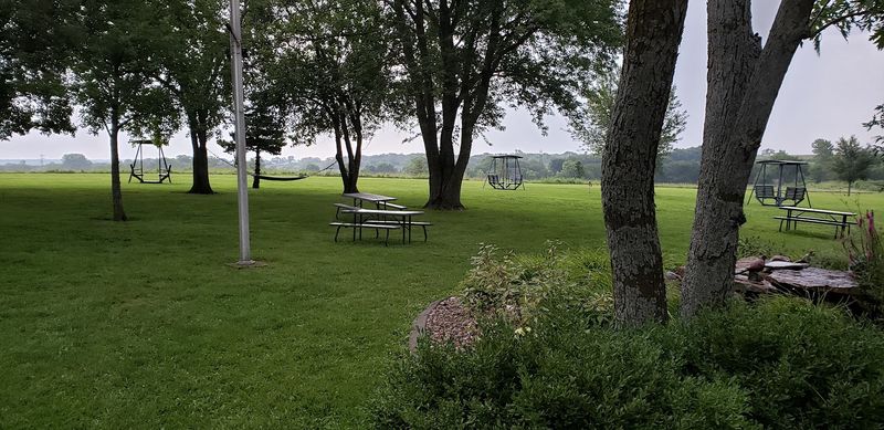 Grounds Made For Wandering