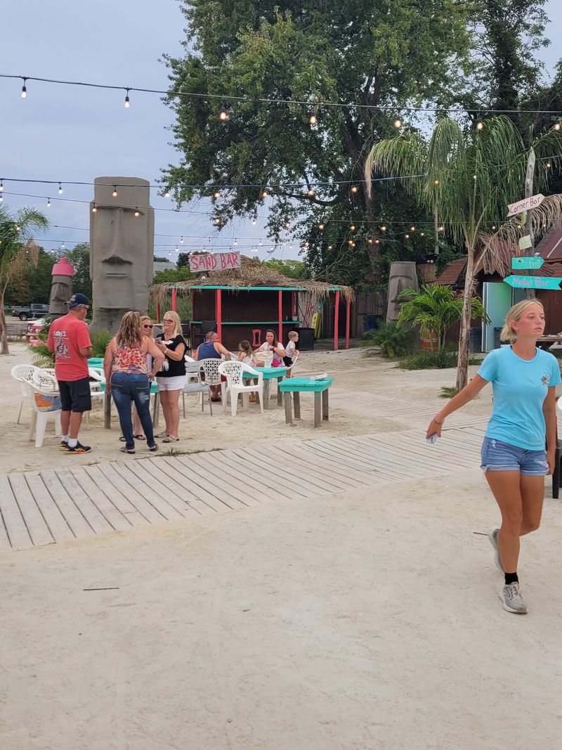 Groups, Families, and Four-Legged Friends