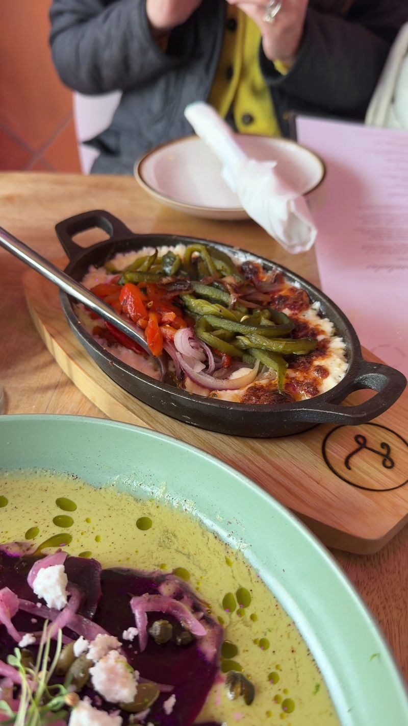 Guacamole, Salsas, and Shareable Starters