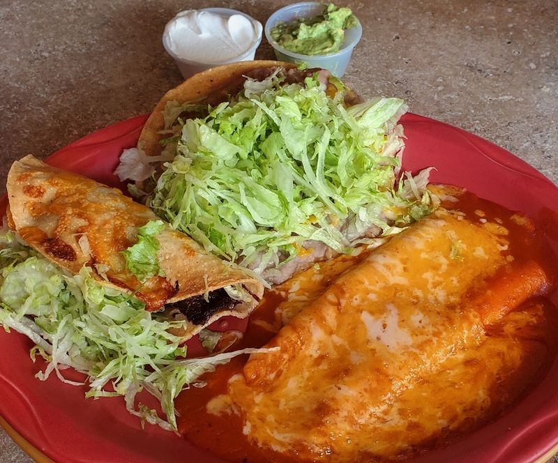 Guayo's El Rey, Miami, AZ