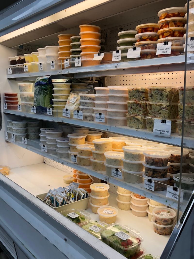 Gumbo, Chowder, And A Daily Soup Lineup Gumbo, Chowder, And A Daily Soup Lineup