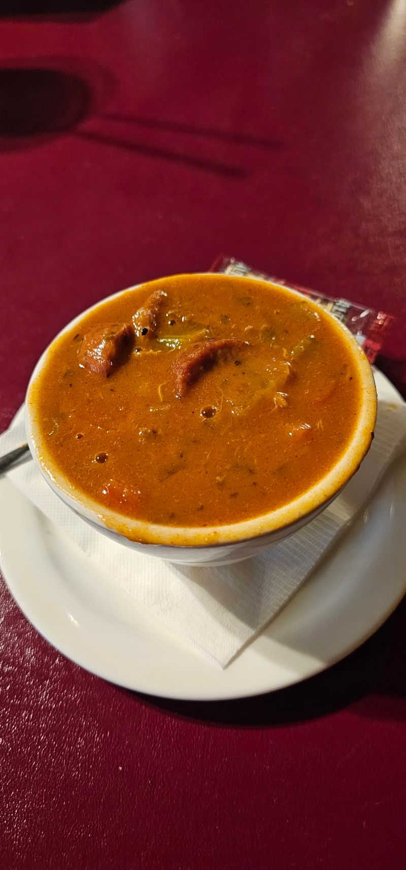 Gumbo, Gator, and Other Surprises Gumbo, Gator, and Other Surprises