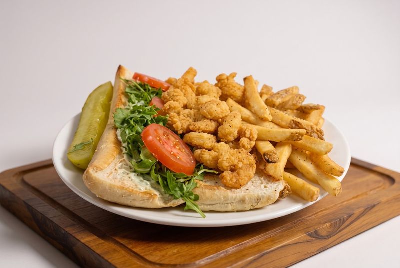 Gumbo, Green Tomatoes, and Other Gulf Coast Favorites