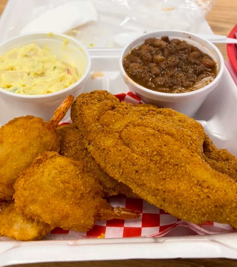 Gumbo, Shrimp, and the Rest of the Gulf Lineup Gumbo, Shrimp, and the Rest of the Gulf Lineup