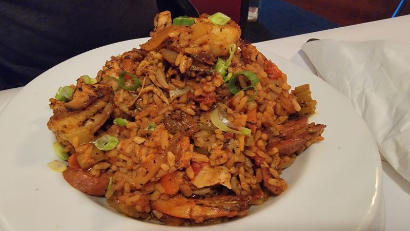 Gumbo With Louisiana Credentials